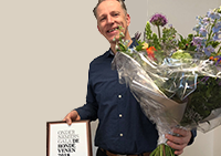 Ondernemer van de ronde venen 2018