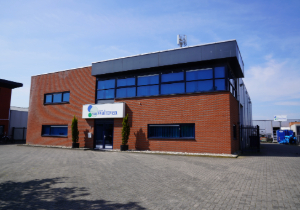 Habraken Van Walraven Venlo