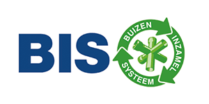 Buizen Inzamel Systeem