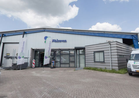 Habraken Van Walraven Schijndel