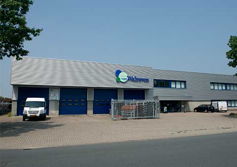 Habraken Van Walraven Venlo