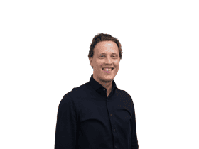 Fabian de Jong