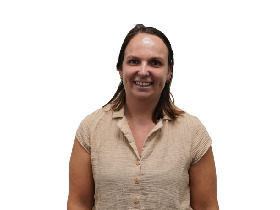 Saskia Smaling