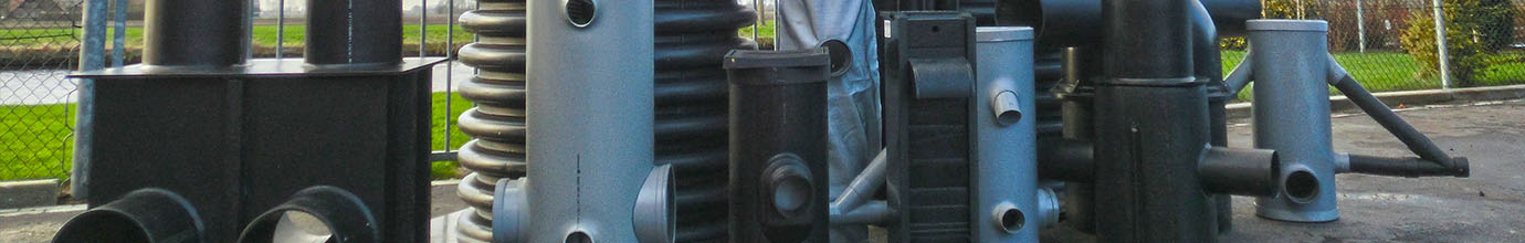 Beutech kunststoffen en bewerking