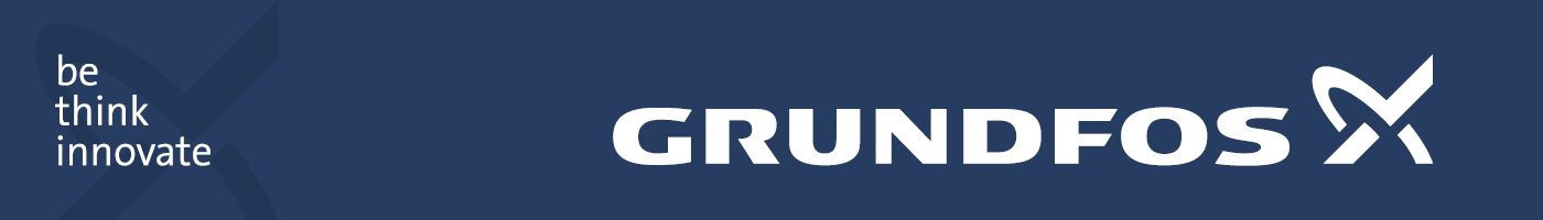 Grundfos header