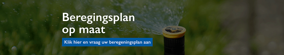 Beregeningspompen en toebehoren