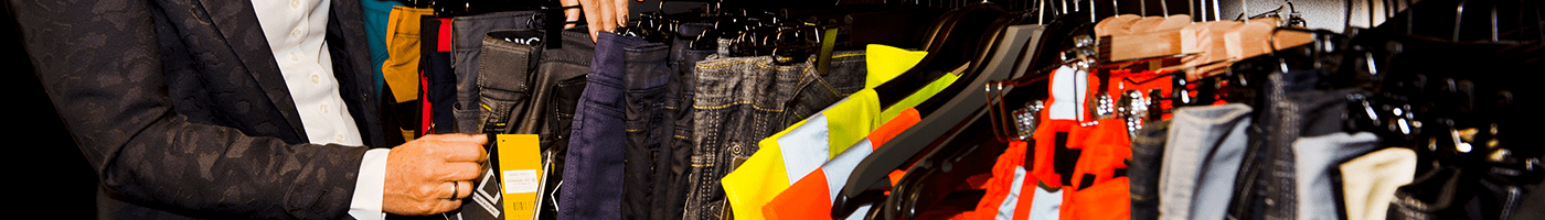Kleding Management Systeem (KMS)