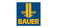 BAUER logo