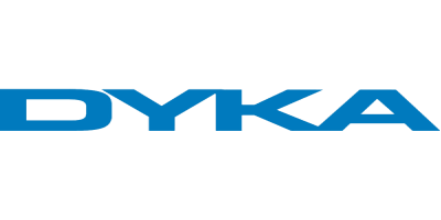 DYKA logo