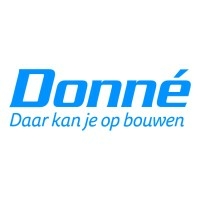 Donné logo