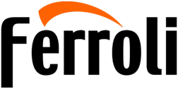 Ferroli logo