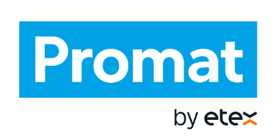 Promat logo