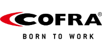 Cofra logo