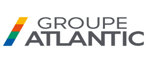 Groupe Atlantic logo