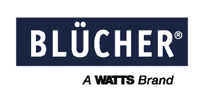 Logo Blucher