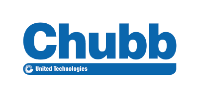 Logo Chubb