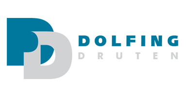 Dolfing logo