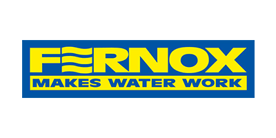 Fernox logo