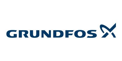 Logo Grundfos