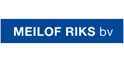 Logo Meilof Riks