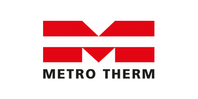 Metro Therm logo
