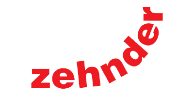 Logo Zehnder