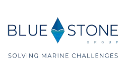 Bluestone logo