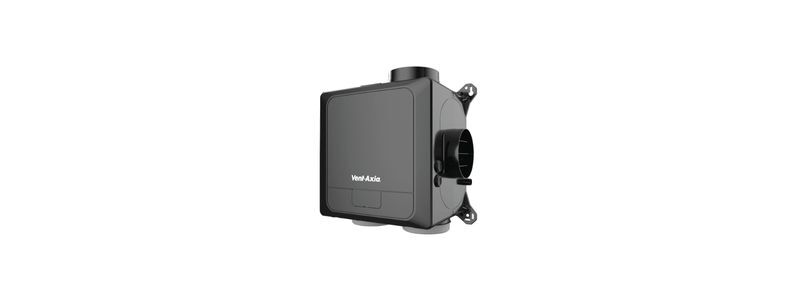 vent axia multihome