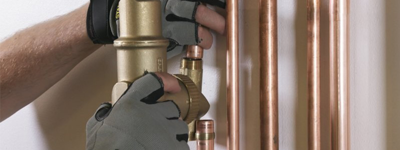 SpiroCombi MB3 Spirotech
