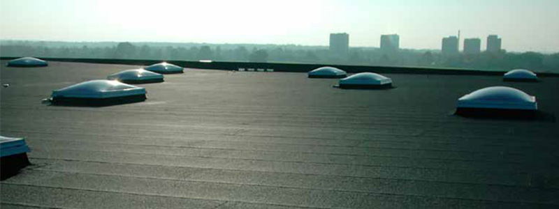 IKO roof mono 3
