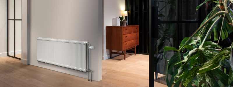 Brugman radiatoren