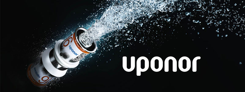 Uponor S-Press PLUS
