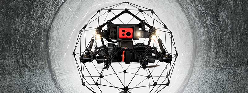 Drone van der Velden