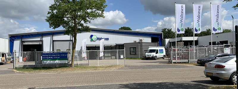 Van Walraven Schijndel