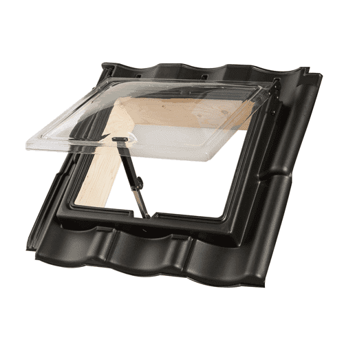 001007 UBB dakraam BC2   6 pans