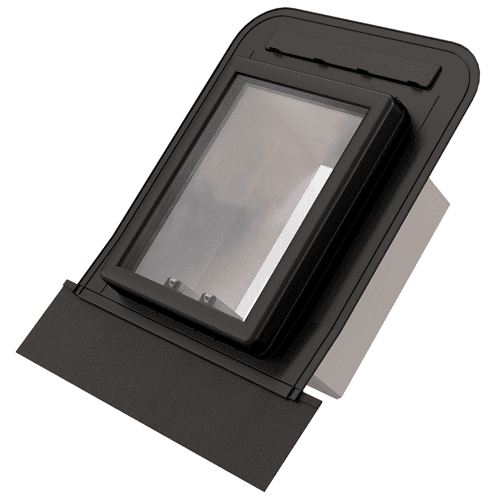 Ubbink Purilan Lumino dakraam universeel Ubiflex HR++