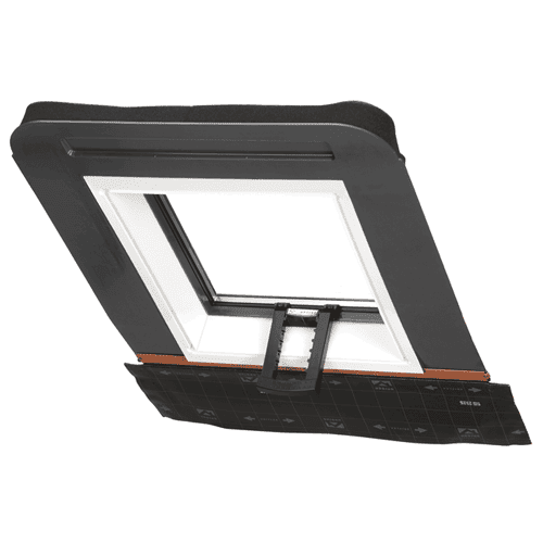 Ubbink Purilan Euro dakraam universeel Ubiflex HR++