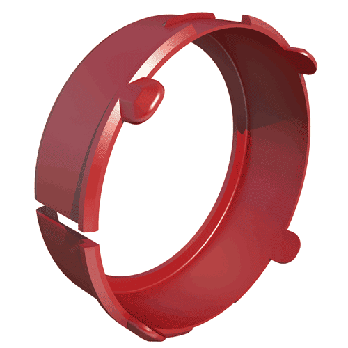 Ubbink Air Excellent AE34c click ring