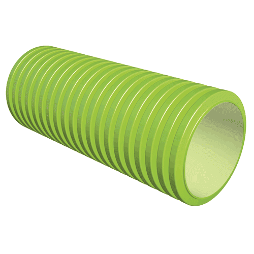 071473 Air exc. AE34c Flex. duct rol 50m