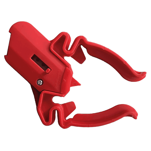 Ubbink Air Excellent cutting knife