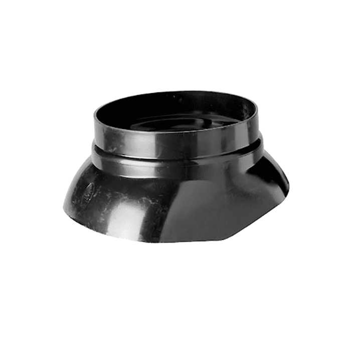 Ubbink roof outlet cover 131 for roof outlet 110