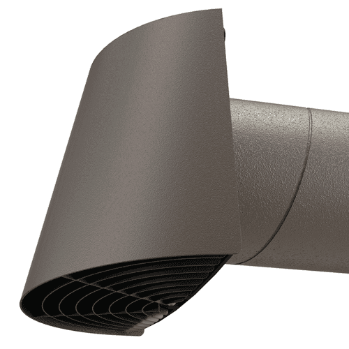 Ubbink Contego insulated wall duct