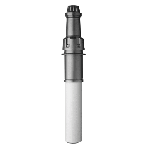 Rolux 4G flue pipe