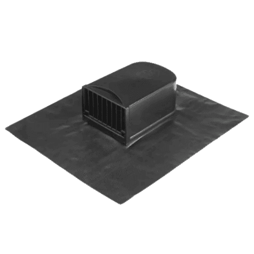 Anjo Roofport Max ventilatie/kabeldoorvoerpan Leadax