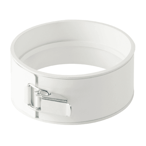 Ubbink UbiFit clamping band for blunt adapter concentric