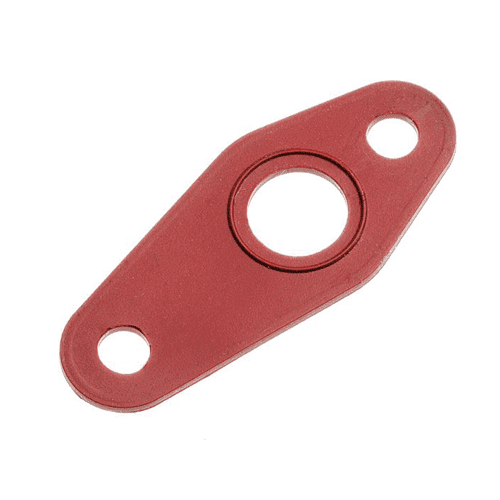 Intergas seal for ignition electrode Kompact
