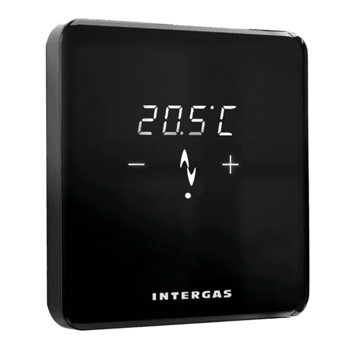 Intergas Comfort Touch thermostaat Xource