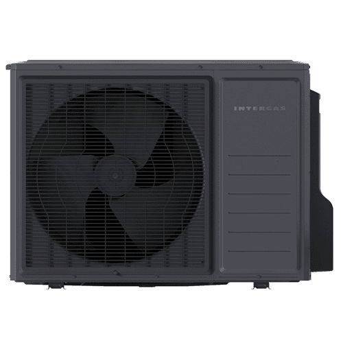 071988 INT WP LW Xtend Hybr 5kW outd. gray