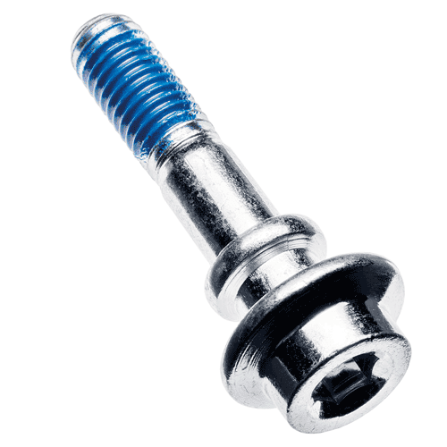 Intergas inbusbout M8