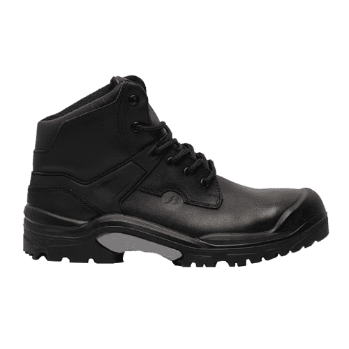 Bata safety shoes PWR312 S3 - black